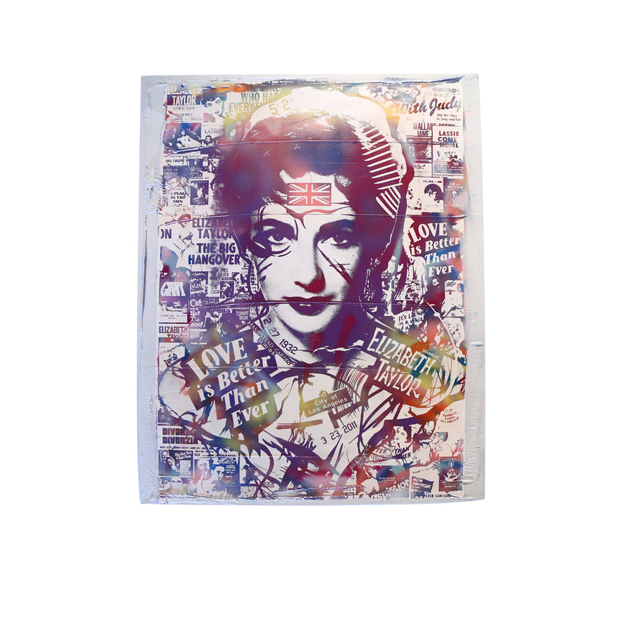Elizabeth Taylor