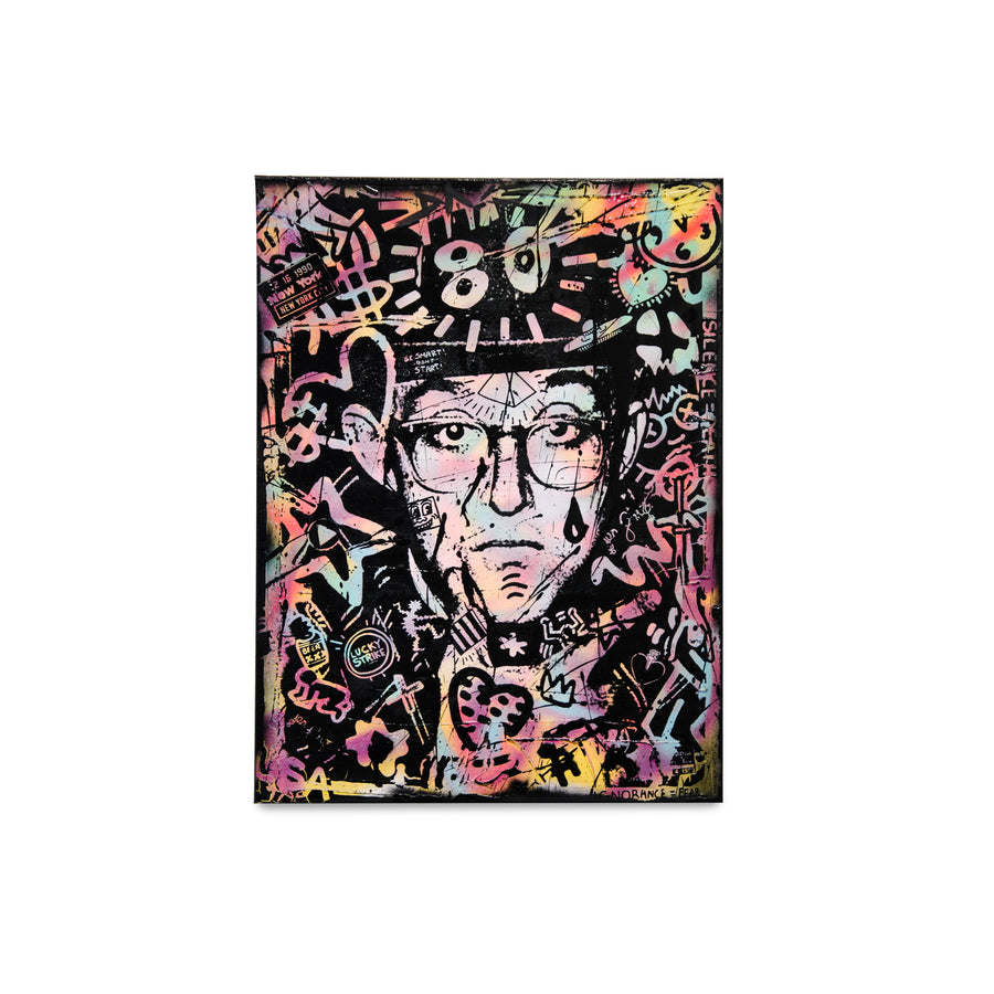 Keith Haring - NY