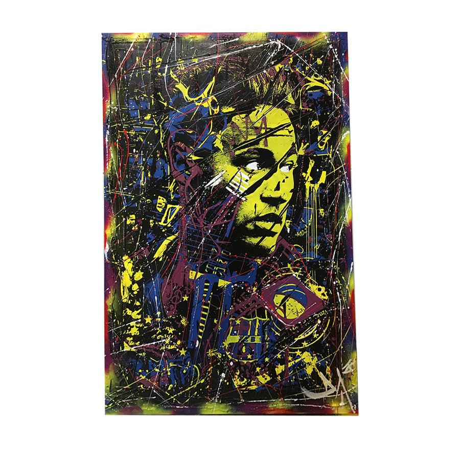 Neymar - Barcelona