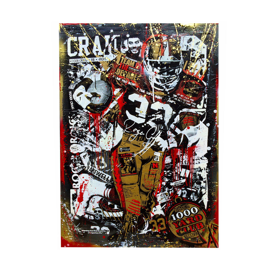 Roger Craig