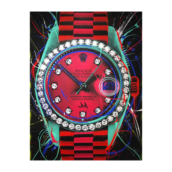 Rolex - III