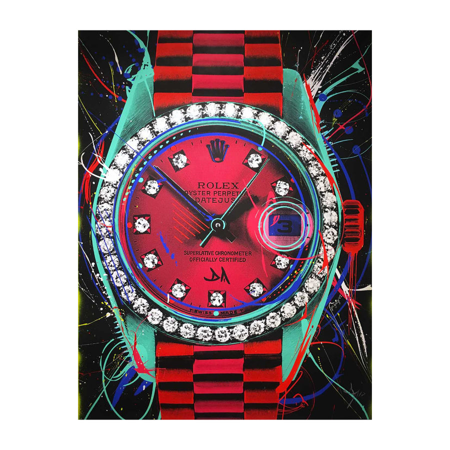 Rolex - III