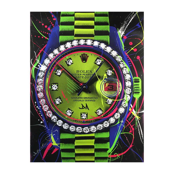 Rolex - II