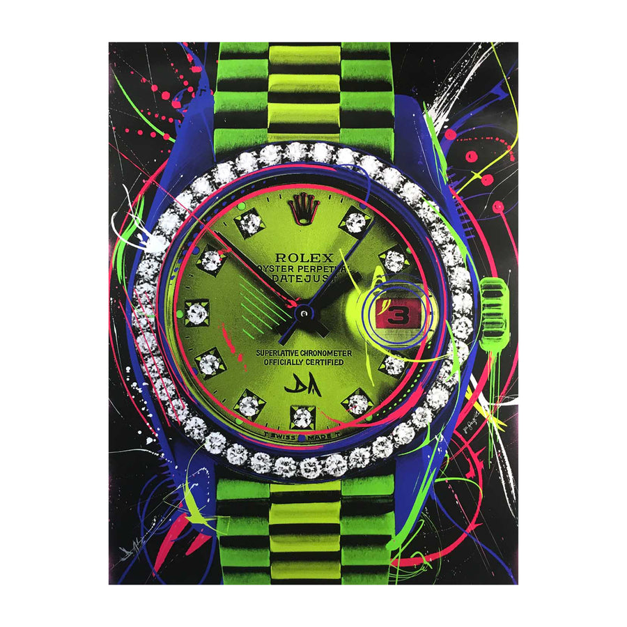 Rolex - II