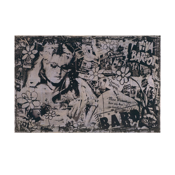 Viva Bardot