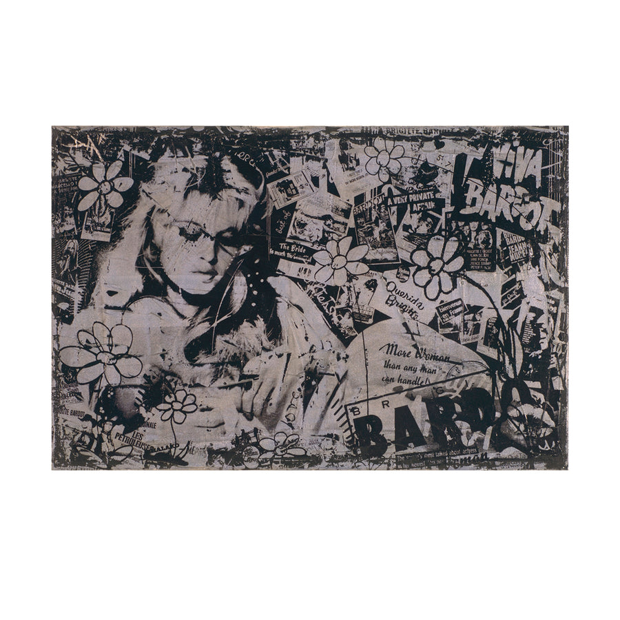 Viva Bardot
