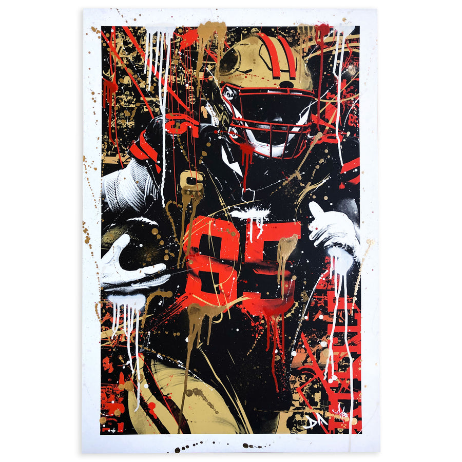 George Kittle