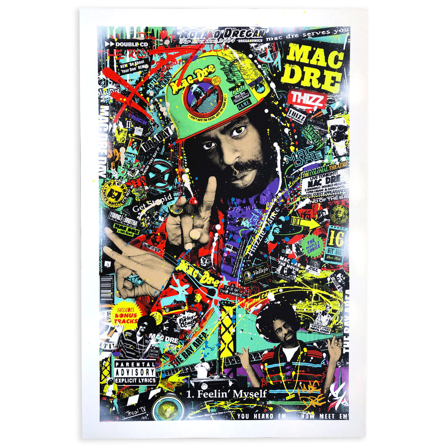 Mac Dre