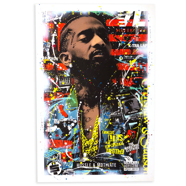 Nipsey Hussle