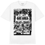 REPDABAY (Bay Area Poster 2008) - White