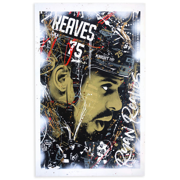Ryan Reaves
