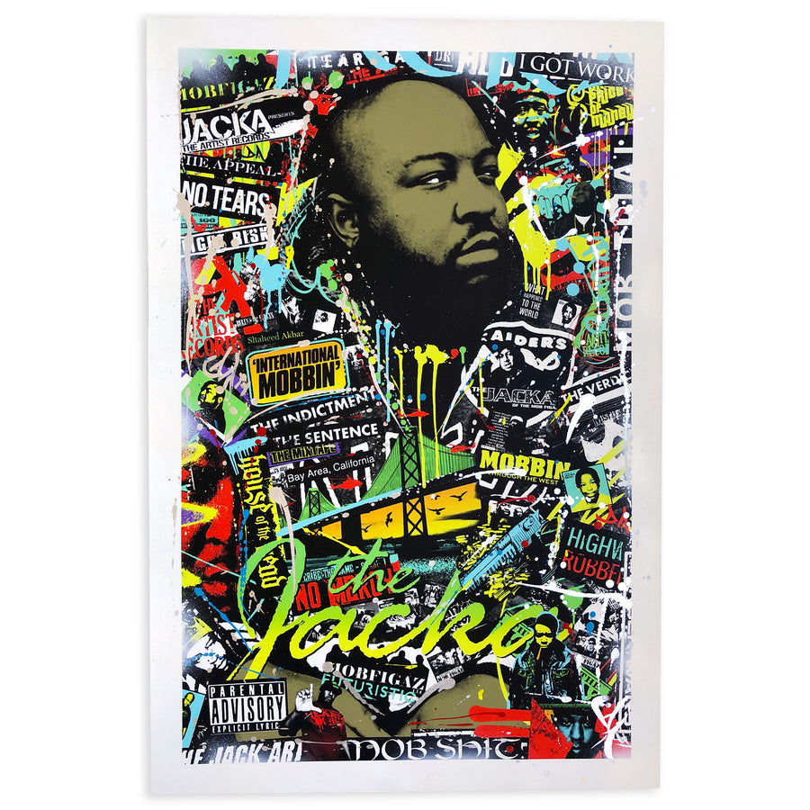 The Jacka